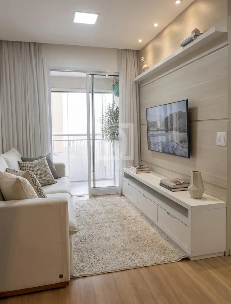 Apartamento, 3 quartos, 73 m² - Foto 4