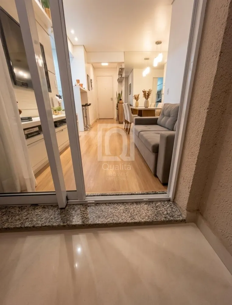 Apartamento, 3 quartos, 73 m² - Foto 2