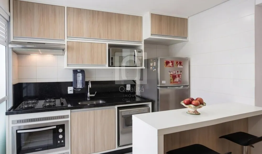 Apartamento, 3 quartos, 73 m² - Foto 5