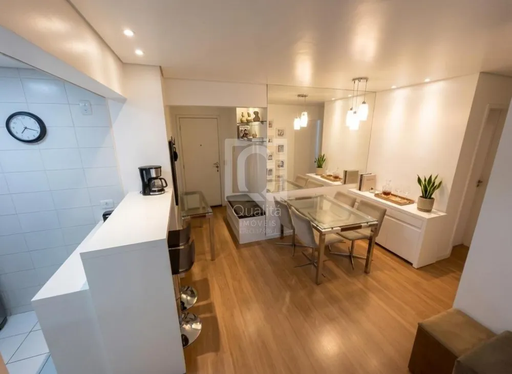 Apartamento, 3 quartos, 73 m² - Foto 1