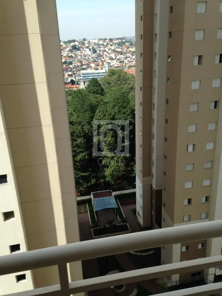 Apartamento, 3 quartos, 73 m² - Foto 11