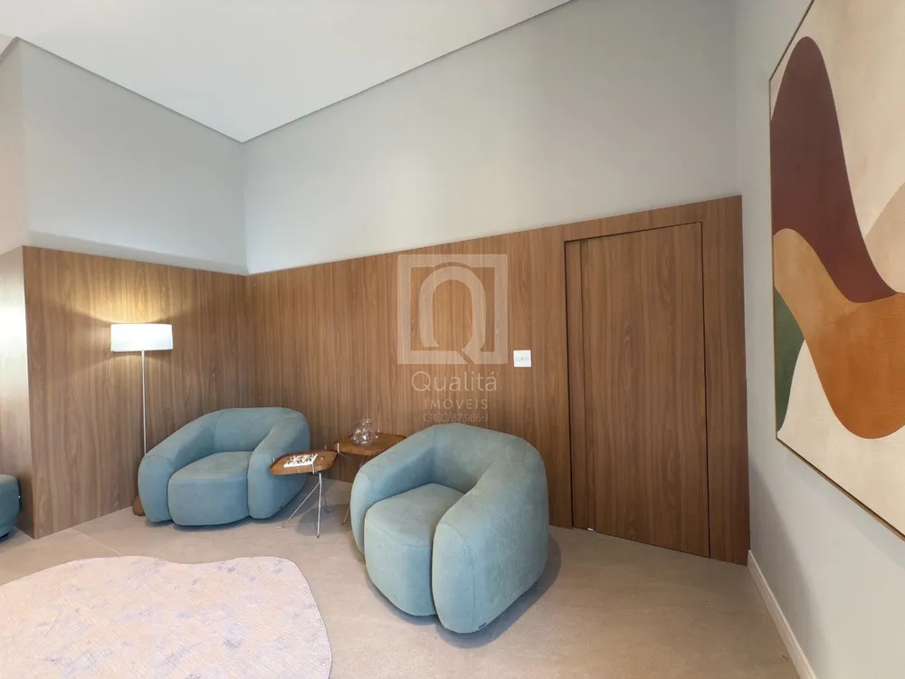Casa de Condomínio, 4 quartos - Foto 2