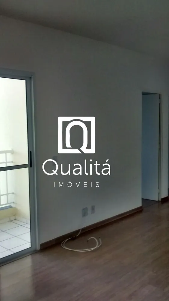 Apartamento, 2 quartos, 49 m² - Foto 2