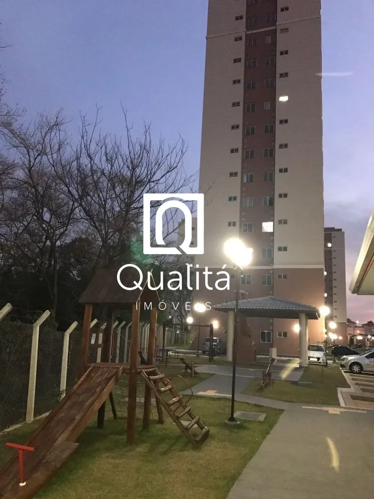 Apartamento, 2 quartos, 49 m² - Foto 11