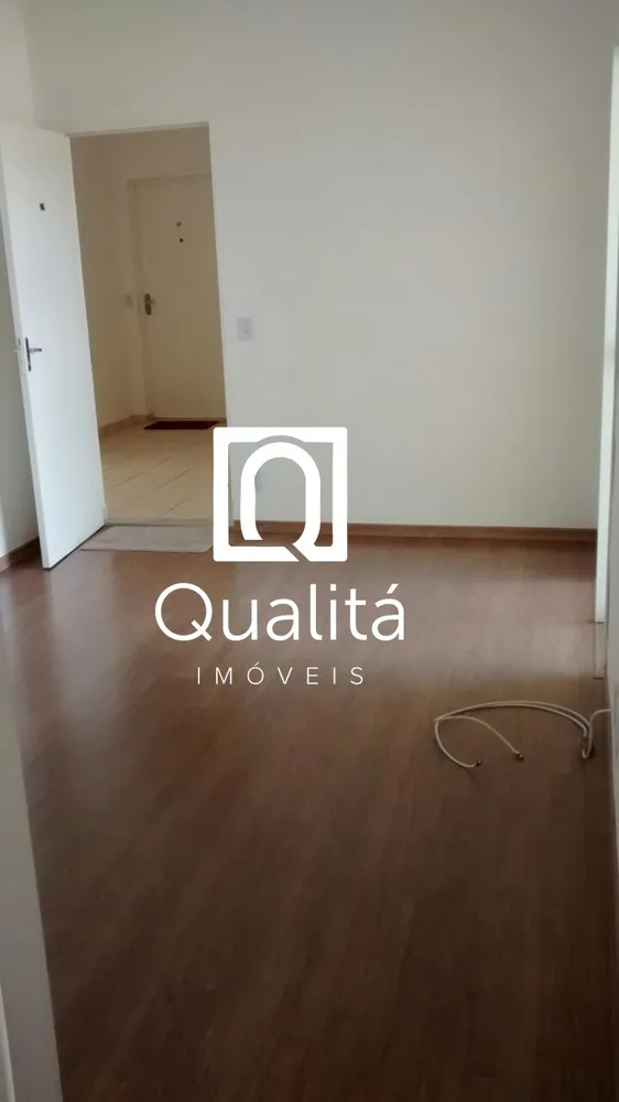 Apartamento, 2 quartos, 49 m² - Foto 3