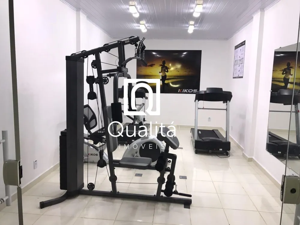 Apartamento, 2 quartos, 49 m² - Foto 10