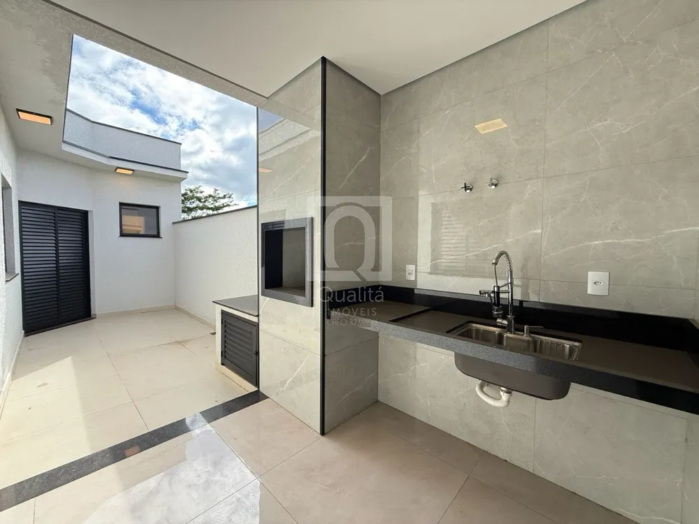 Casa de Condomínio, 3 quartos - Foto 6