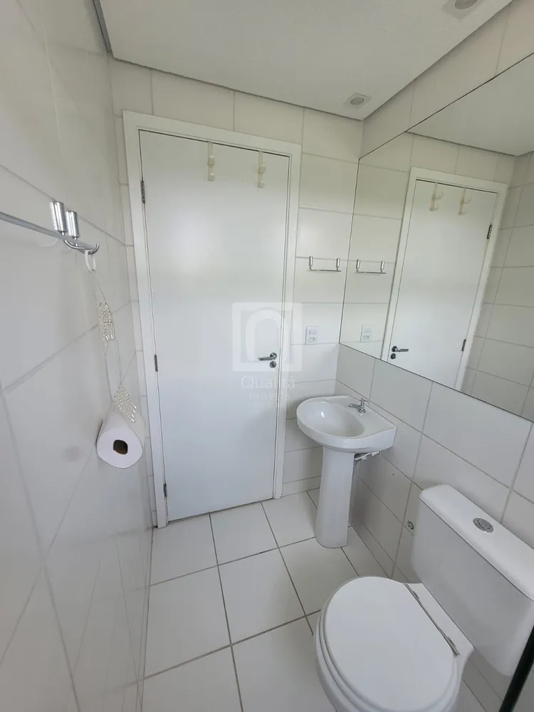Apartamento, 2 quartos, 45 m² - Foto 6