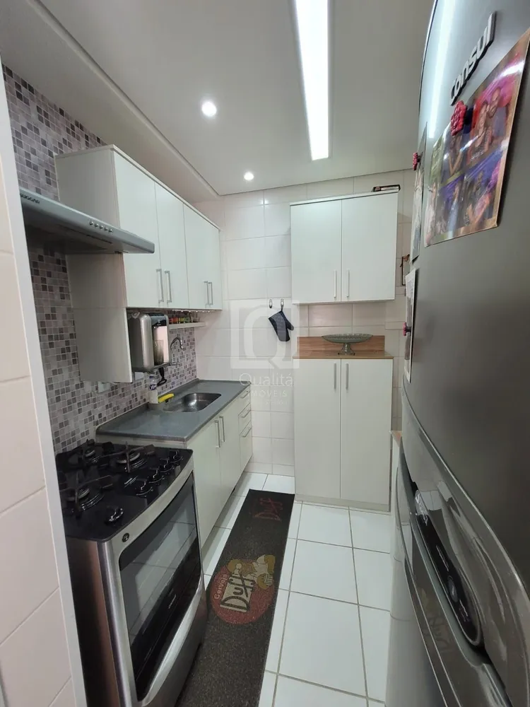 Apartamento, 2 quartos, 45 m² - Foto 5