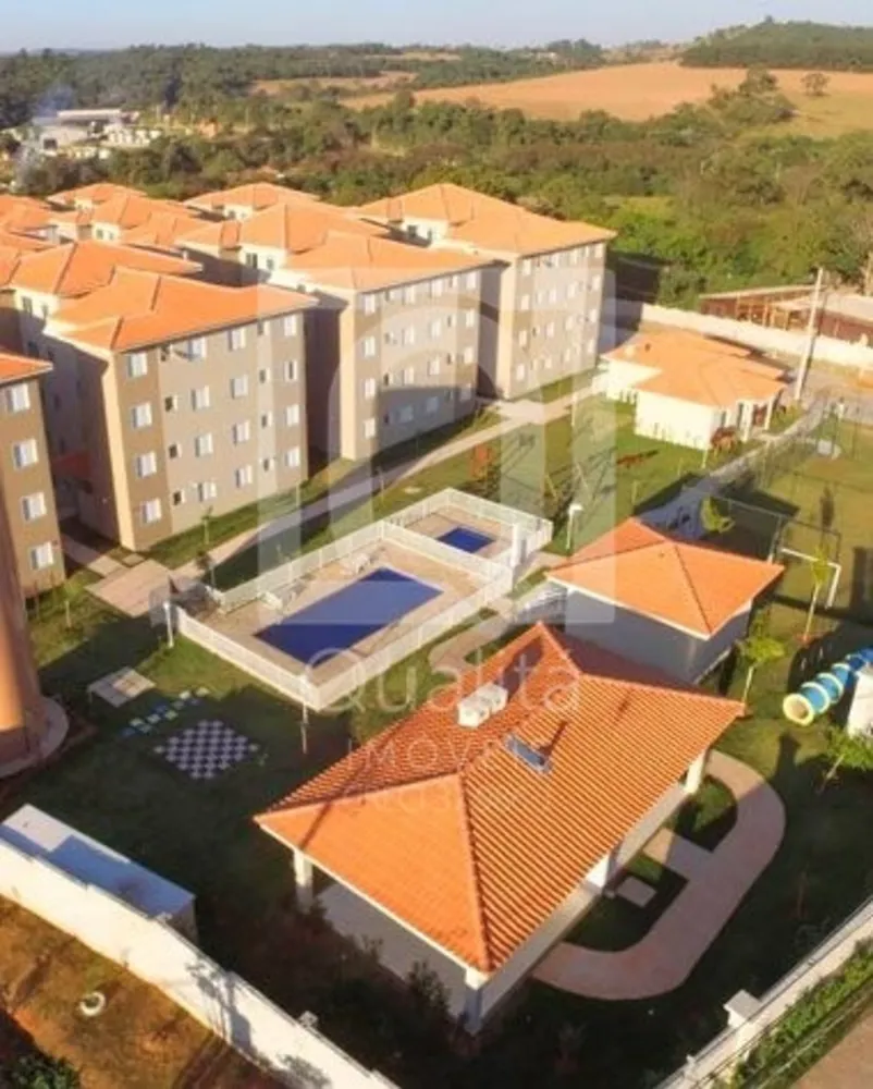 Apartamento, 2 quartos, 45 m² - Foto 8