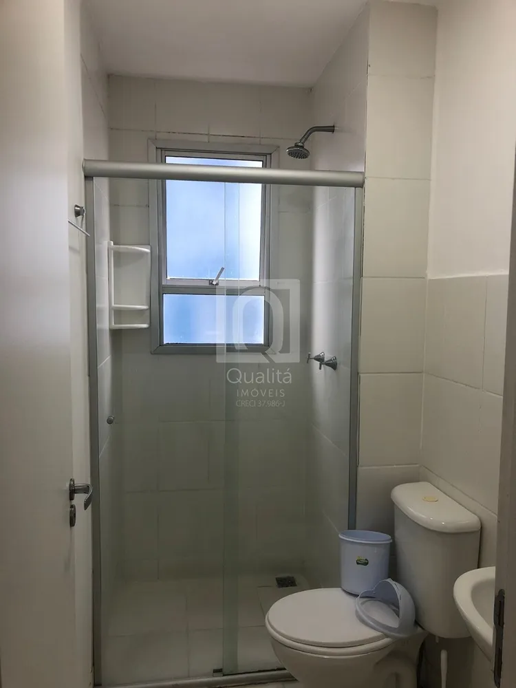 Apartamento, 2 quartos, 48 m² - Foto 6