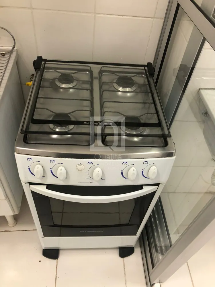 Apartamento, 2 quartos, 48 m² - Foto 3