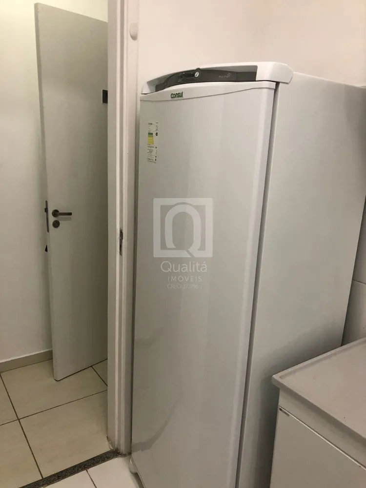 Apartamento, 2 quartos, 48 m² - Foto 4