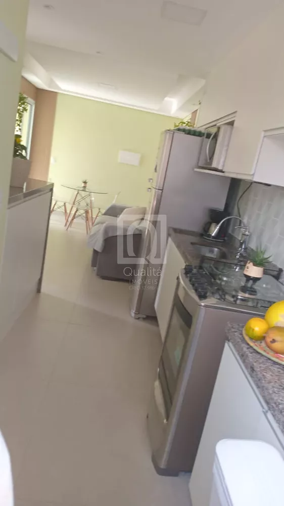 Apartamento, 2 quartos, 51 m² - Foto 3