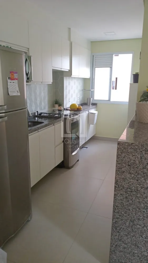 Apartamento, 2 quartos, 51 m² - Foto 2