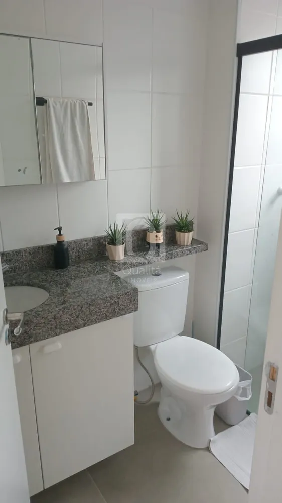 Apartamento, 2 quartos, 51 m² - Foto 4