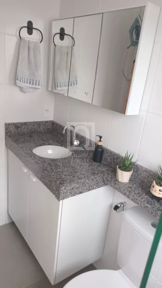 Apartamento, 2 quartos, 51 m² - Foto 4