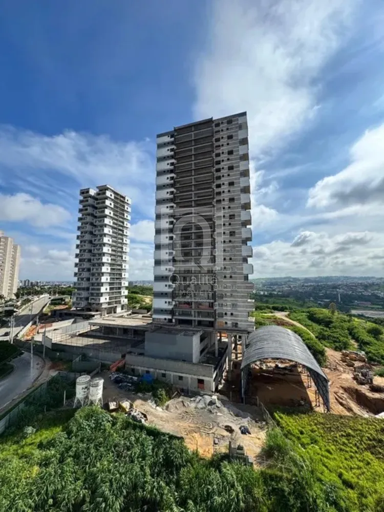 Apartamento, 2 quartos, 78 m² - Foto 2