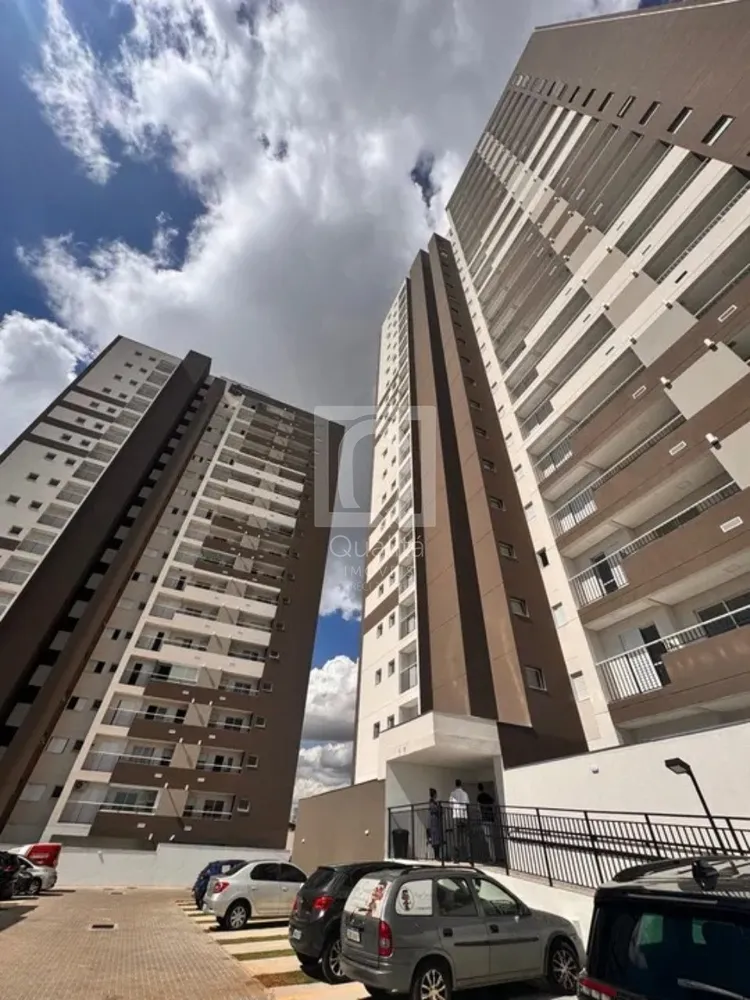 Apartamento, 2 quartos, 62 m² - Foto 1