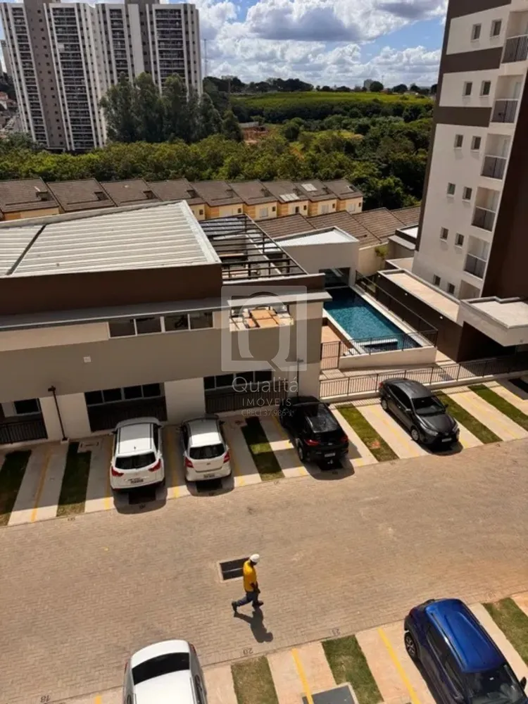 Apartamento, 2 quartos, 62 m² - Foto 3