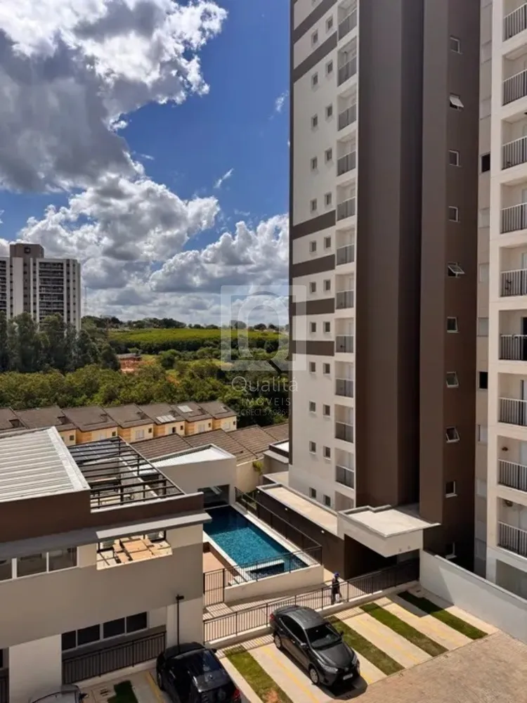 Apartamento, 2 quartos, 62 m² - Foto 5