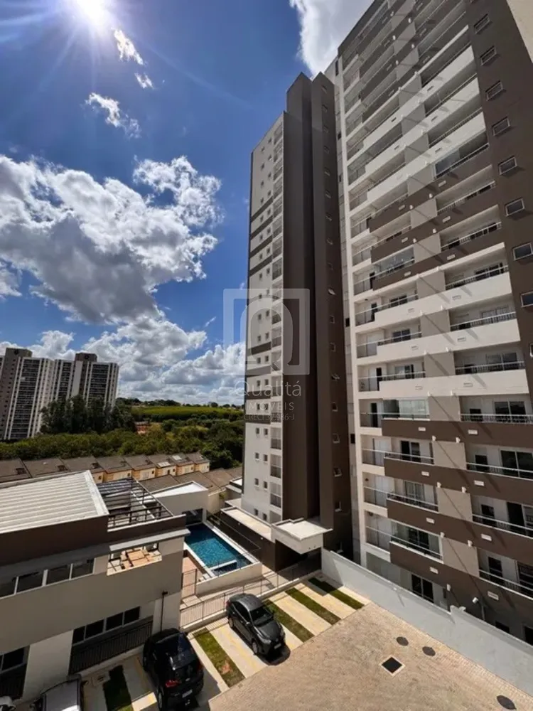 Apartamento, 2 quartos, 62 m² - Foto 4