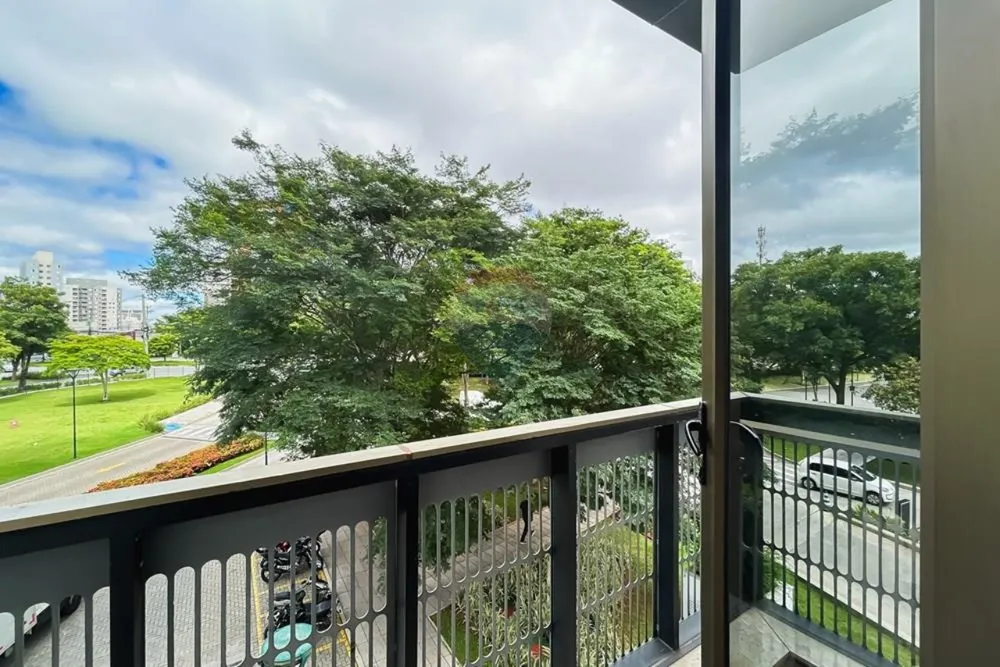 Sala-Conjunto, 32 m² - Foto 10
