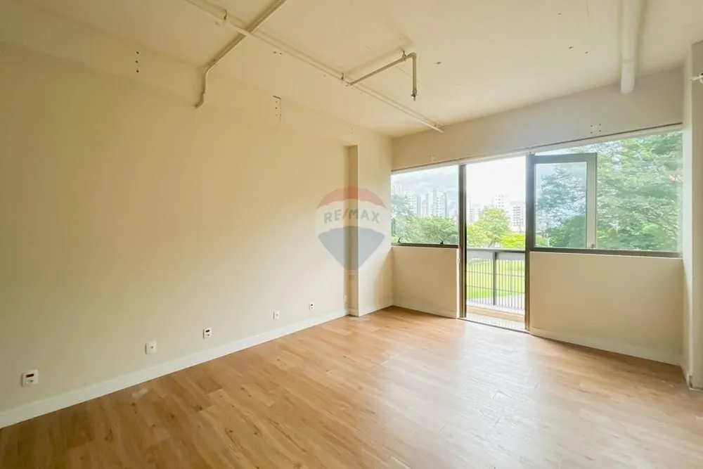 Sala-Conjunto, 32 m² - Foto 3