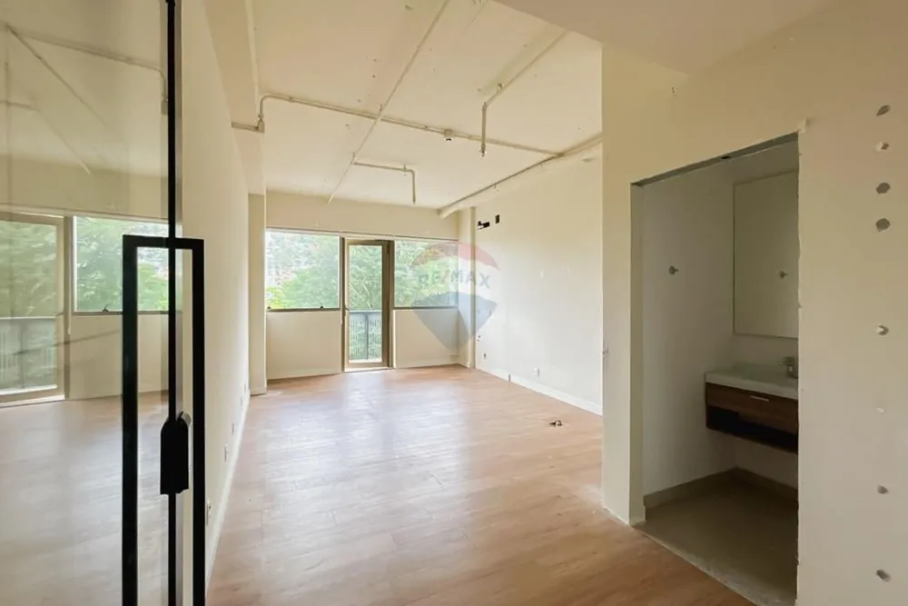 Sala-Conjunto, 32 m² - Foto 2