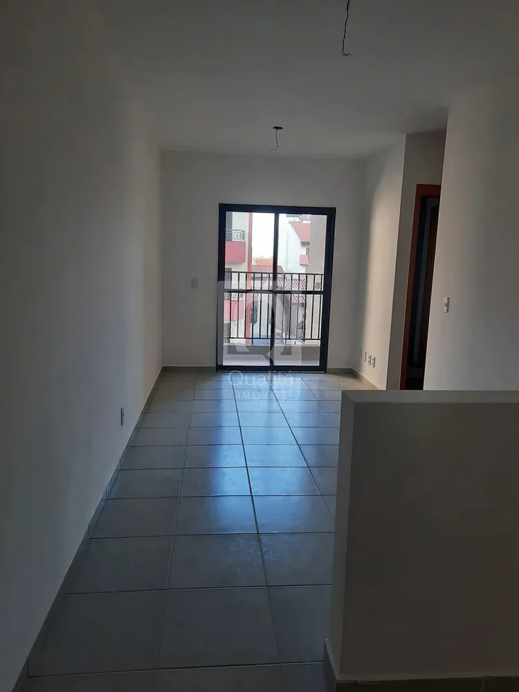 Apartamento, 2 quartos, 55 m² - Foto 1