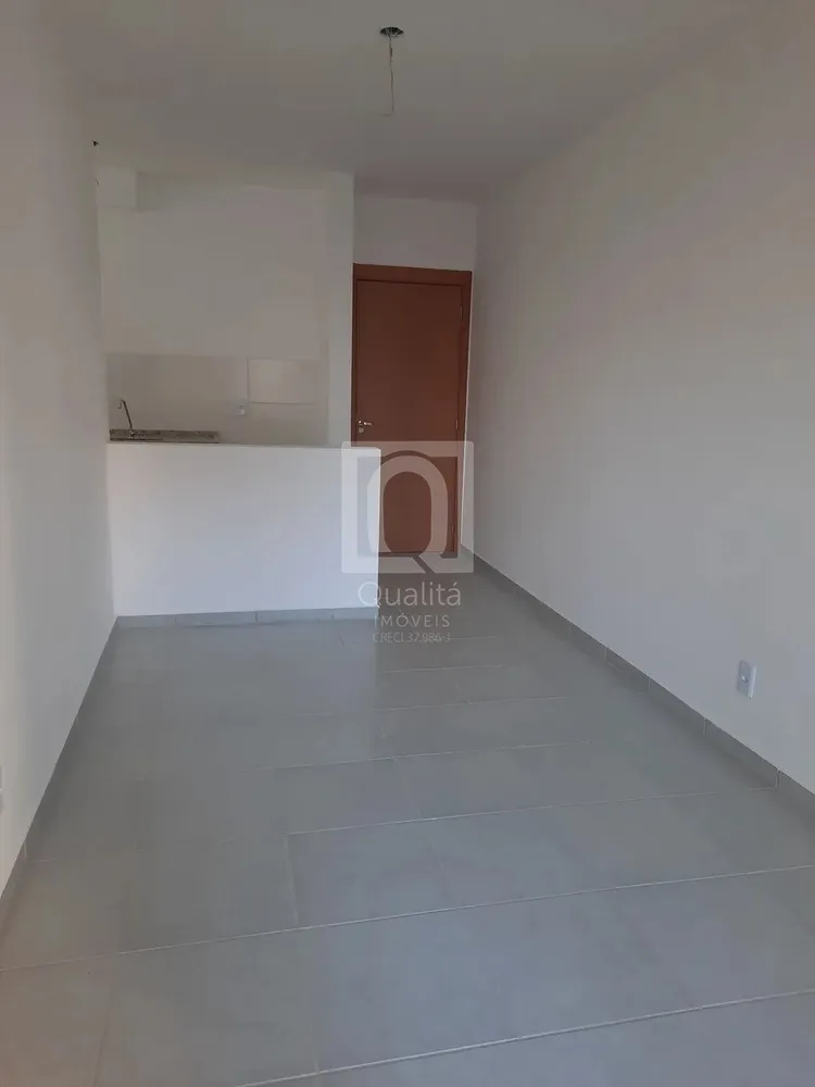 Apartamento, 2 quartos, 55 m² - Foto 2