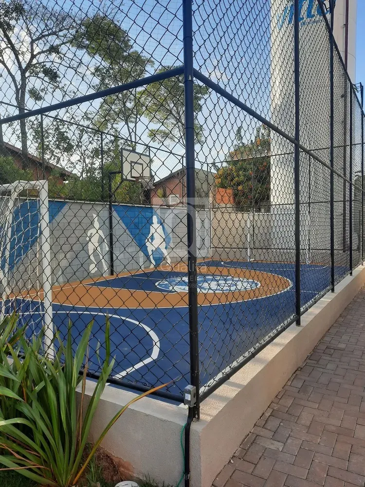 Apartamento, 2 quartos, 55 m² - Foto 7