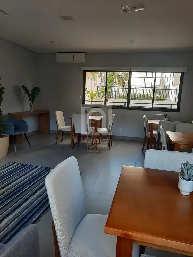 Apartamento, 2 quartos, 55 m² - Foto 4