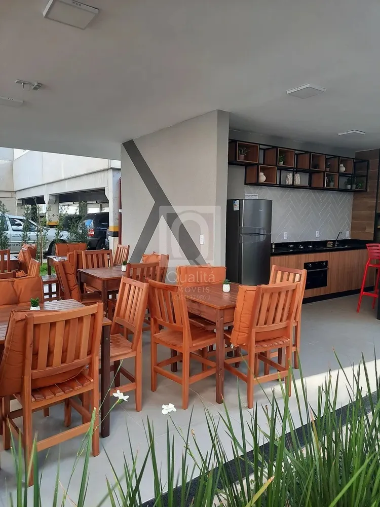 Apartamento, 2 quartos, 55 m² - Foto 5