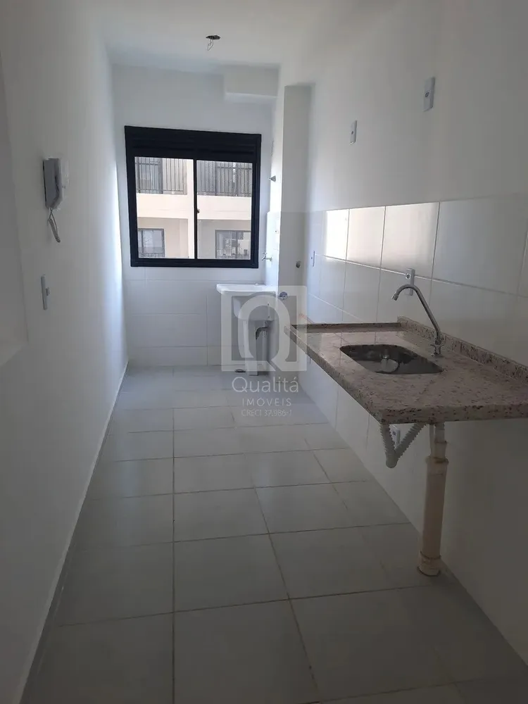 Apartamento, 2 quartos, 55 m² - Foto 3