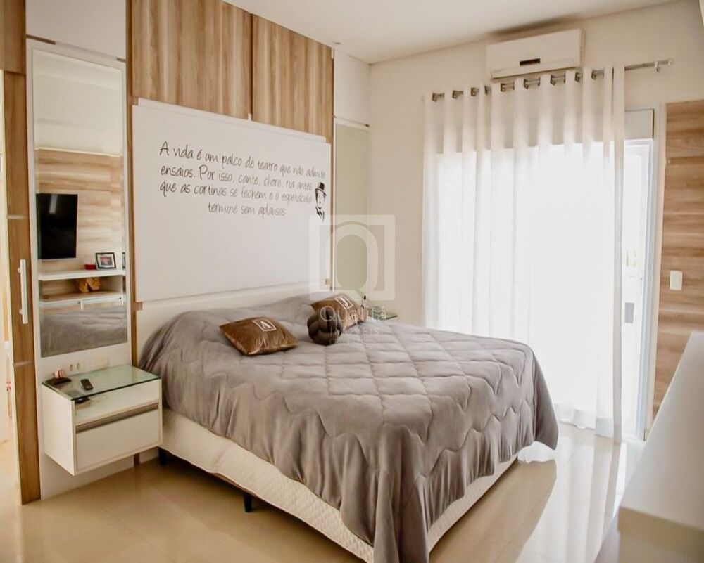 Casa de Condomínio, 4 quartos - Foto 6