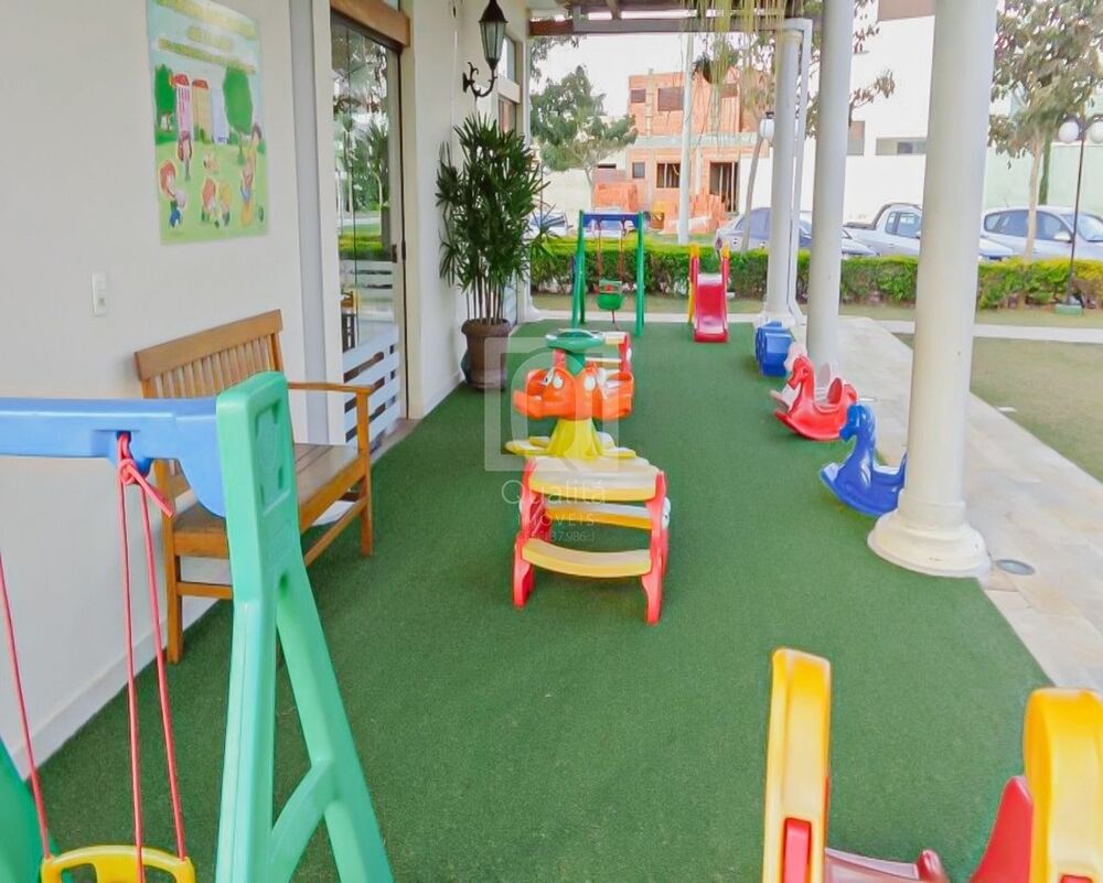 Casa de Condomínio, 4 quartos - Foto 30
