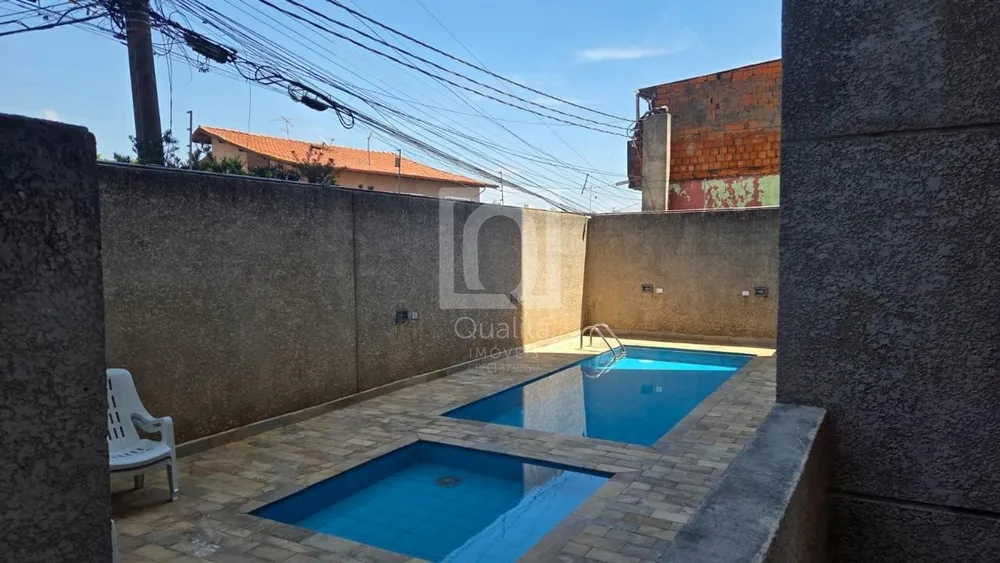 Apartamento, 3 quartos, 116 m² - Foto 7