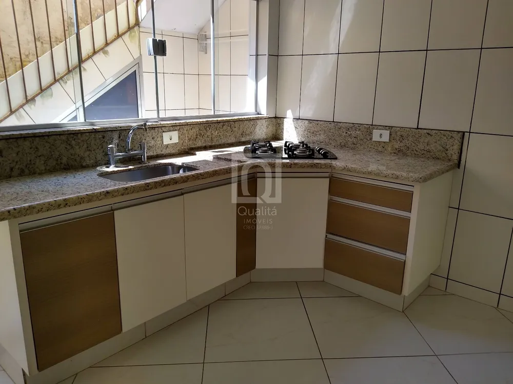 Sobrado, 2 quartos - Foto 3