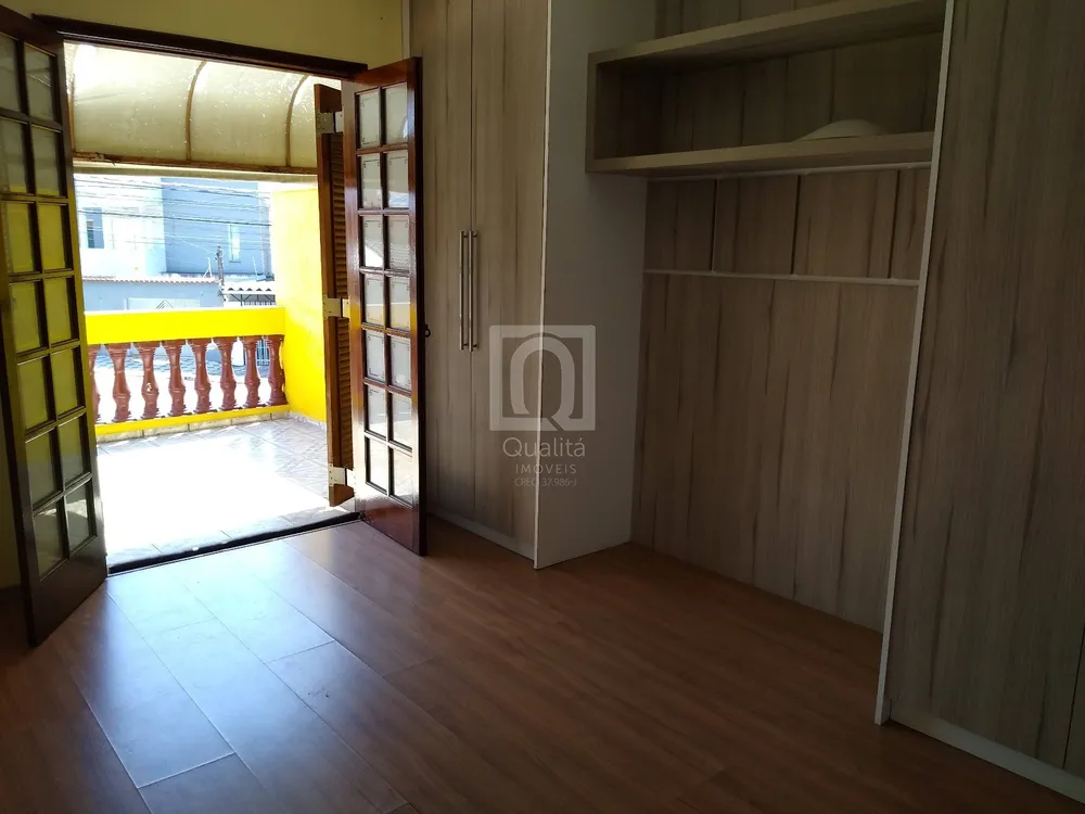 Sobrado, 2 quartos - Foto 4