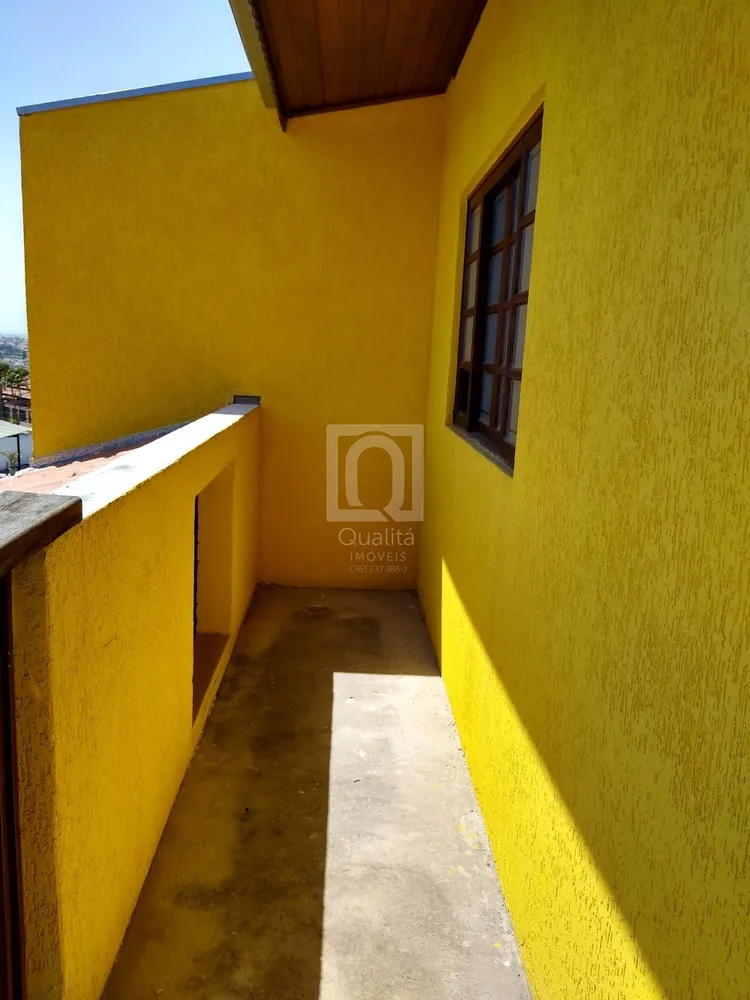 Sobrado, 2 quartos - Foto 8