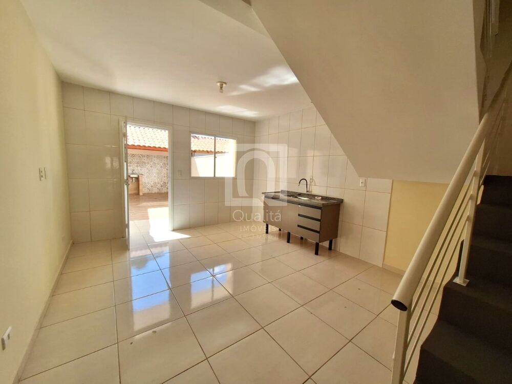 Sobrado, 2 quartos - Foto 8