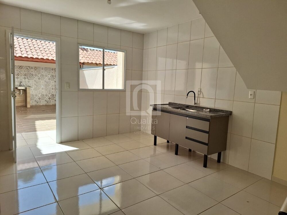 Sobrado, 2 quartos - Foto 6