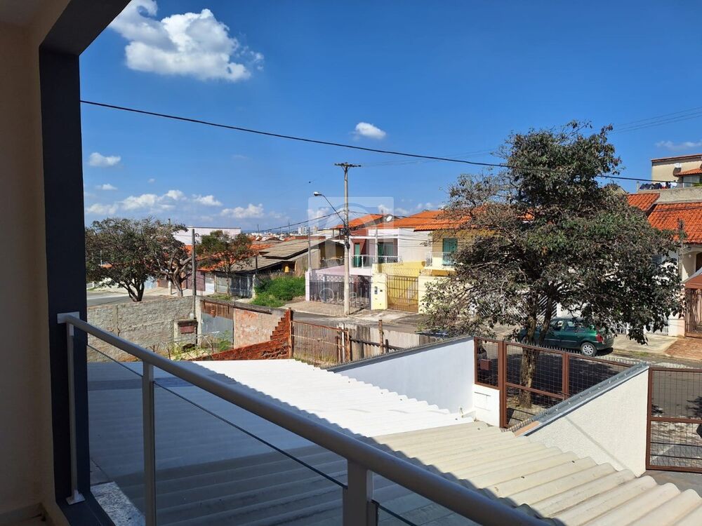 Sobrado, 2 quartos - Foto 17