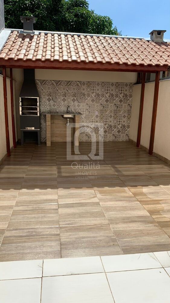 Sobrado, 2 quartos - Foto 16