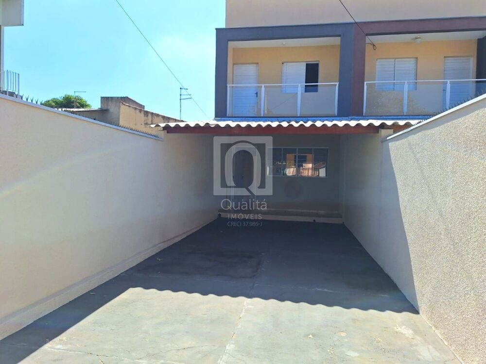 Sobrado, 2 quartos - Foto 12