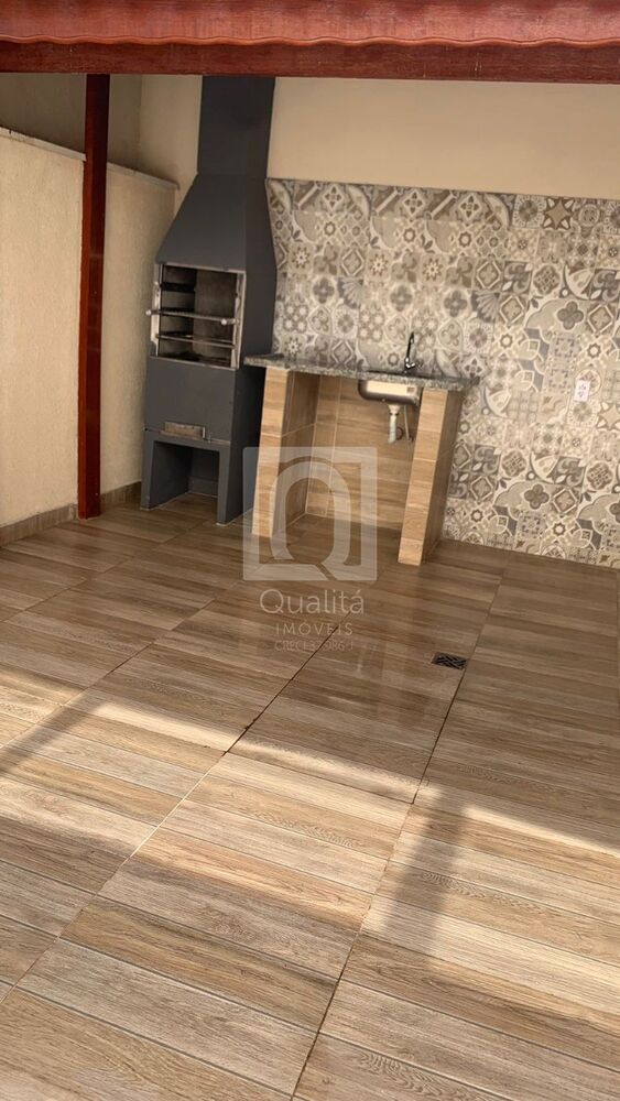 Sobrado, 2 quartos - Foto 10