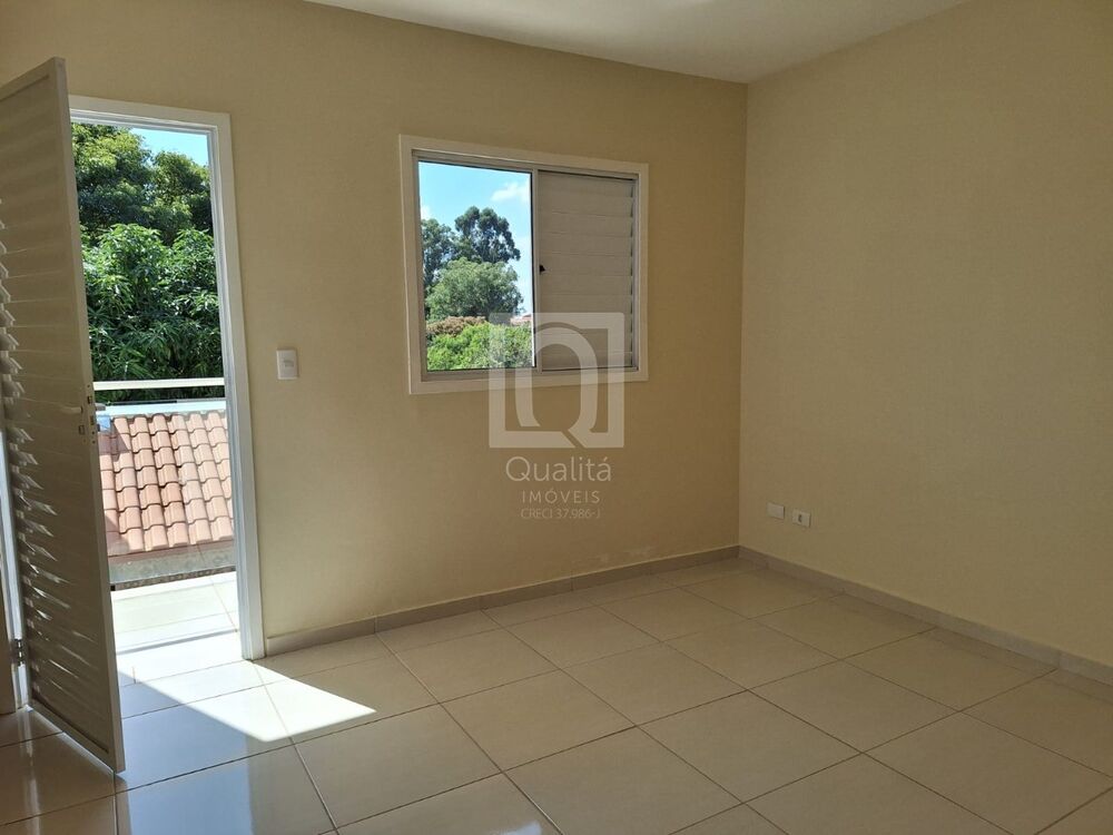 Sobrado, 2 quartos - Foto 1