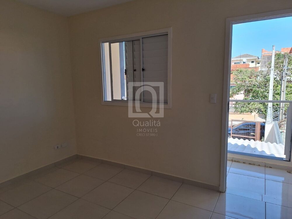 Sobrado, 2 quartos - Foto 4