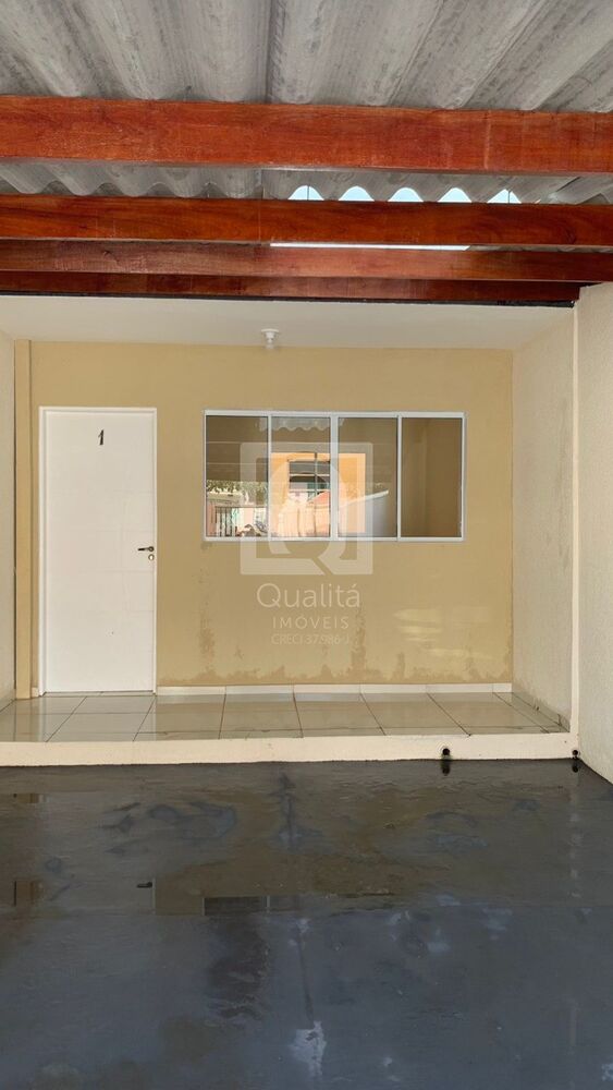 Sobrado, 2 quartos - Foto 11
